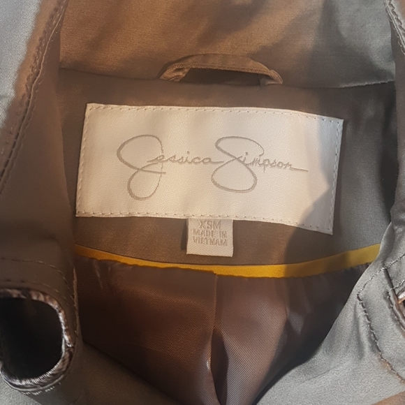 Jessica Simpson - Picture 7 of 10